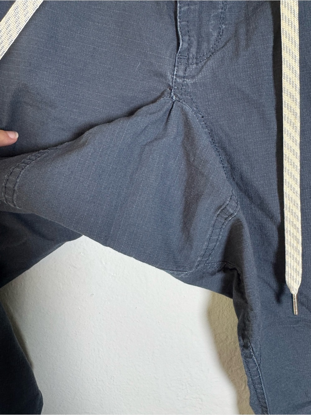 Vuori Ripstop Pants - Picture 9 of 16